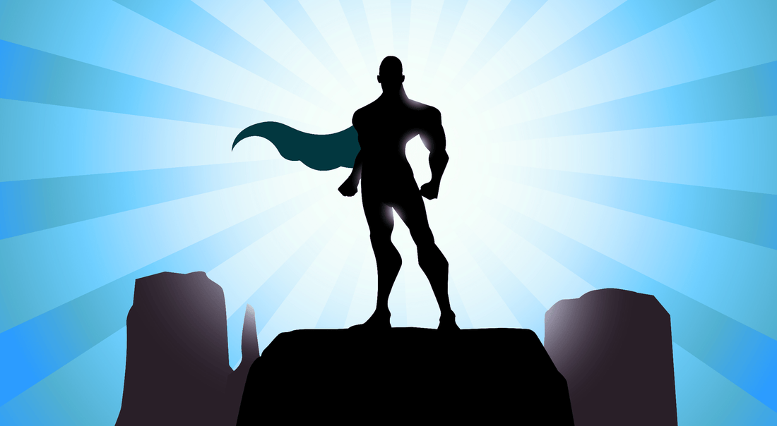 How to be your own Superhero? - Cosplay Fitness | KiTak