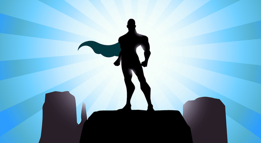 How to be your own Superhero? - Cosplay Fitness | KiTak