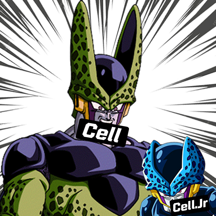 Cell Workout Clothes