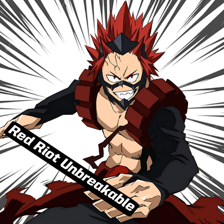 Red Riot Unbreakable Workout Clothes