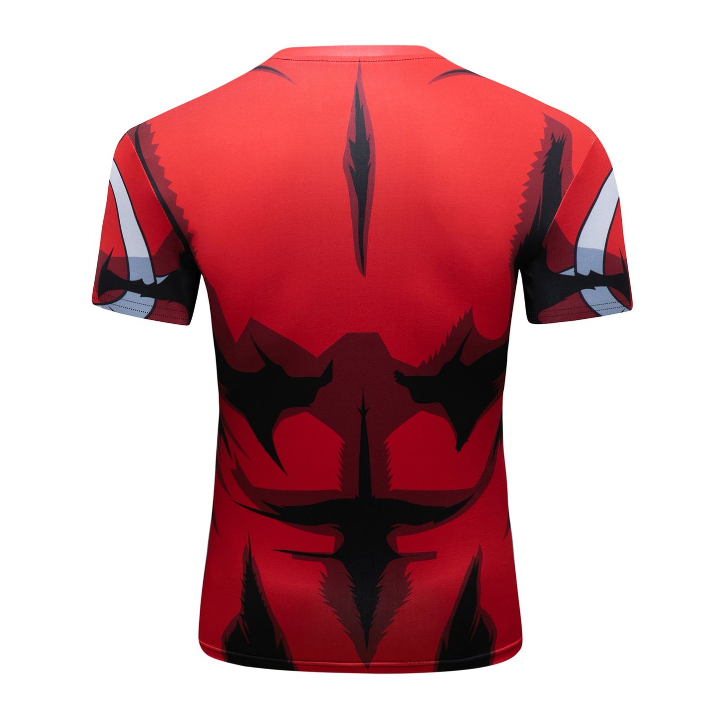 All Might(Silver Age) T-shirt