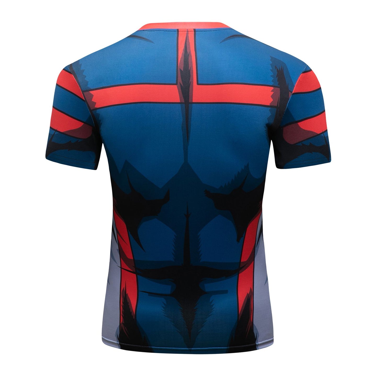 Young All Might T-shirt