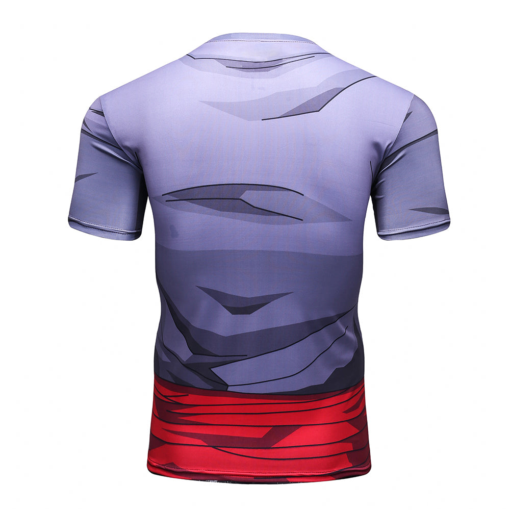 Goku Black Zamasu T-shirt