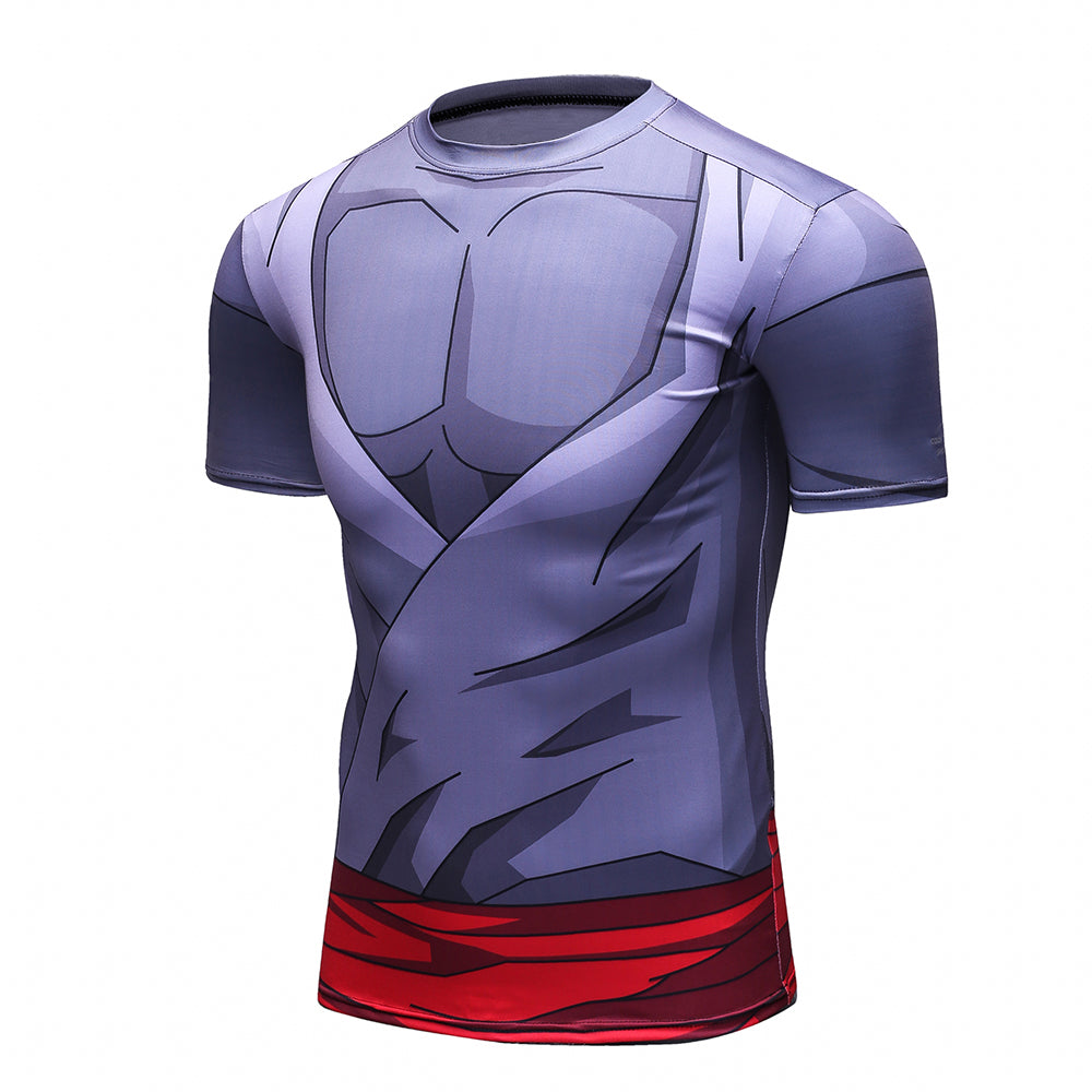 Goku Black Zamasu T-shirt