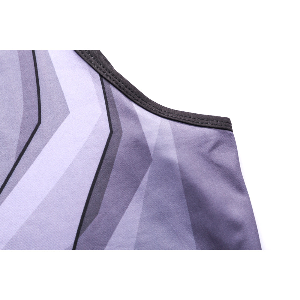 Goku Black Zamasu Tank Top