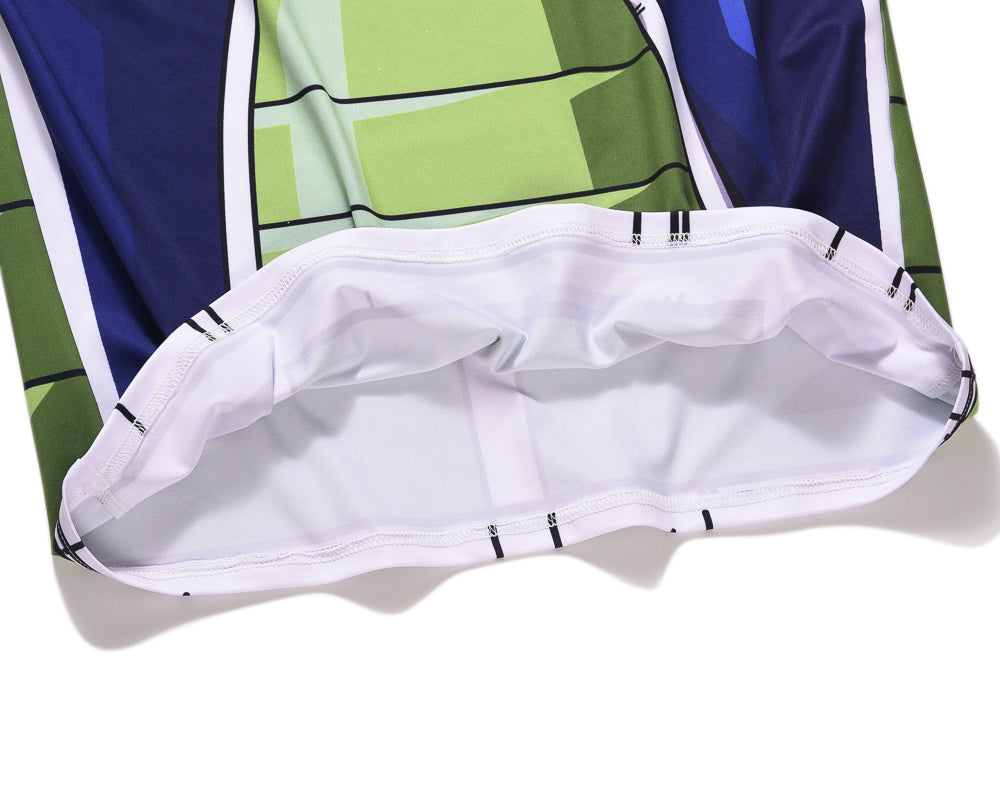 Bardock Tank Top