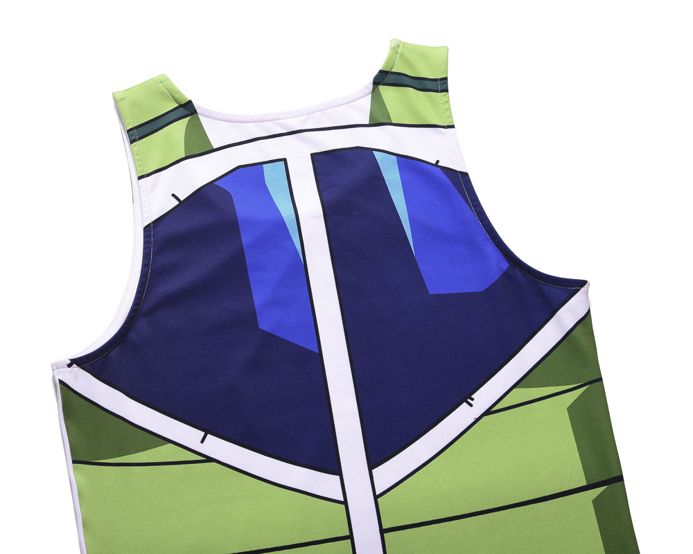 Bardock Tank Top