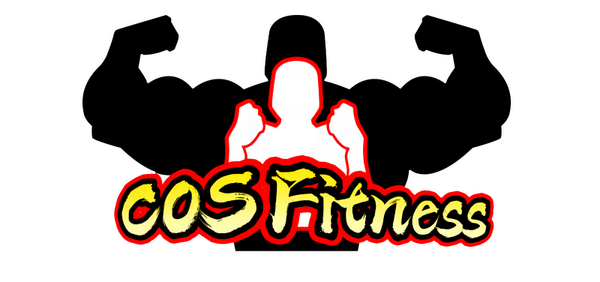 CosFitness logo