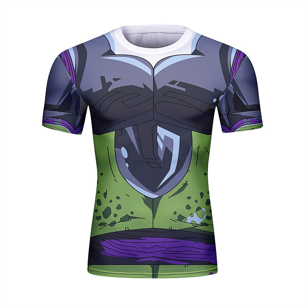 Cell T-shirt
