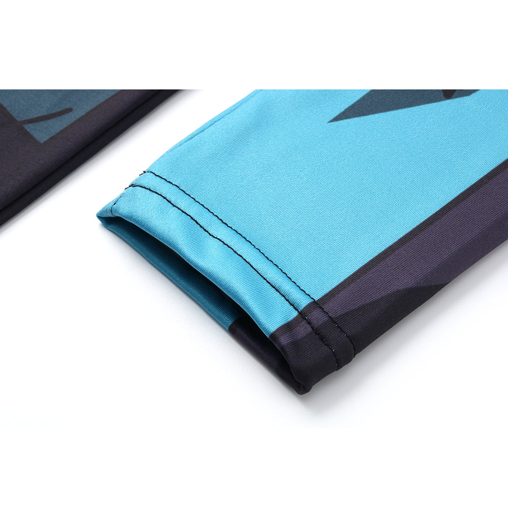 Deku Long-Sleeve T-shirt