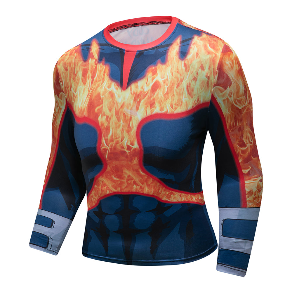 Endeavour Long-Sleeve T-shirt