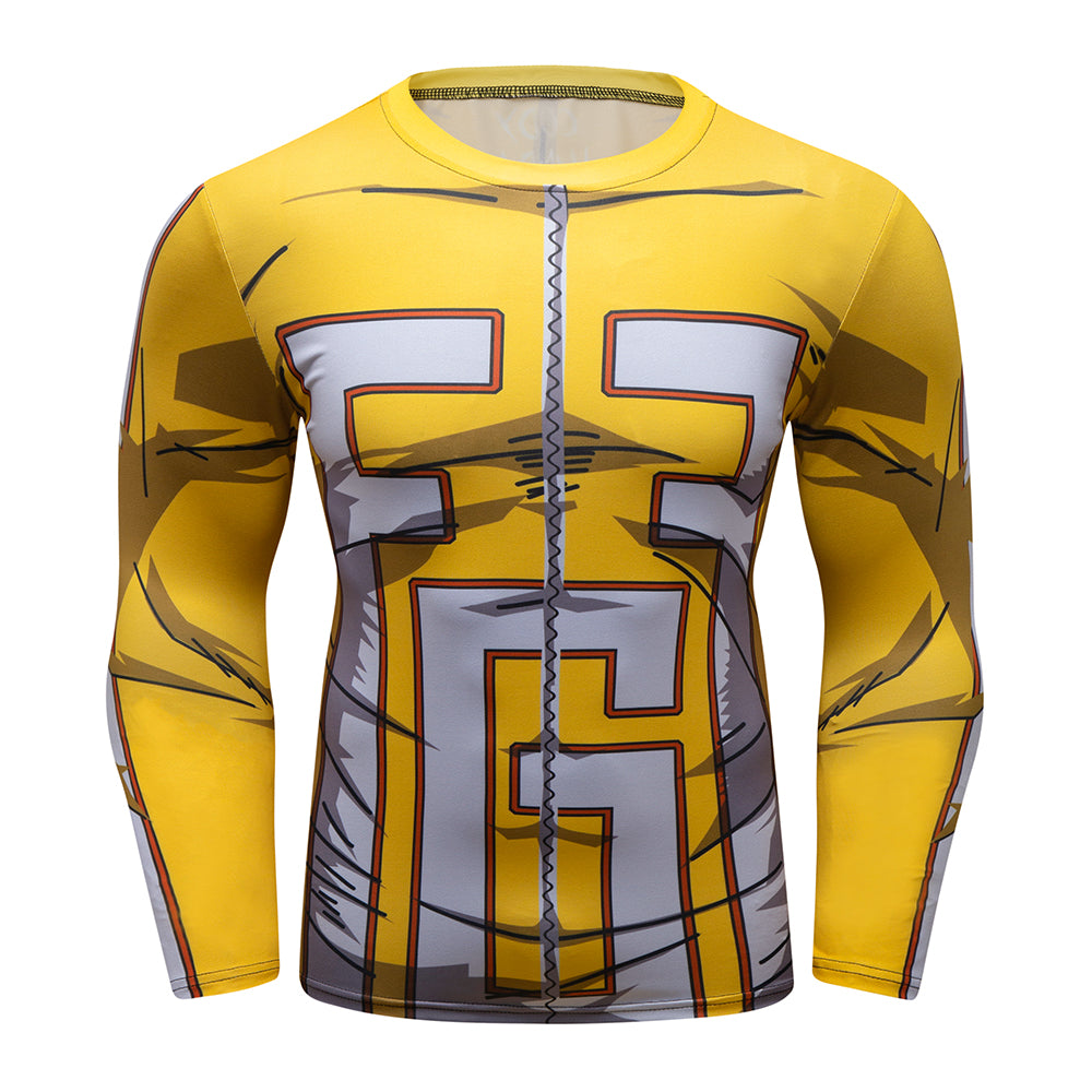 Fat Gum Long-Sleeve T-shirt