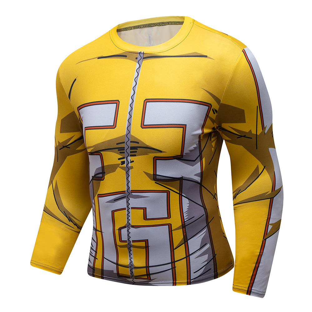 Fat Gum Long-Sleeve T-shirt