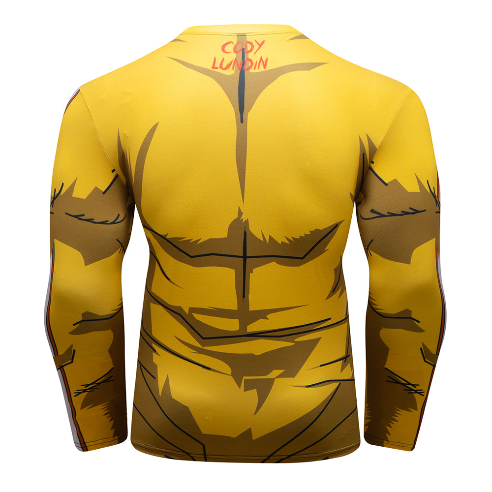 Fat Gum Long-Sleeve T-shirt