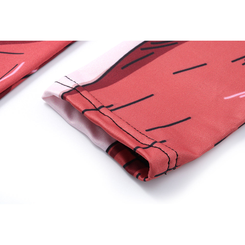 Annie Leonhart(Female Titan) Long-Sleeve T-shirt
