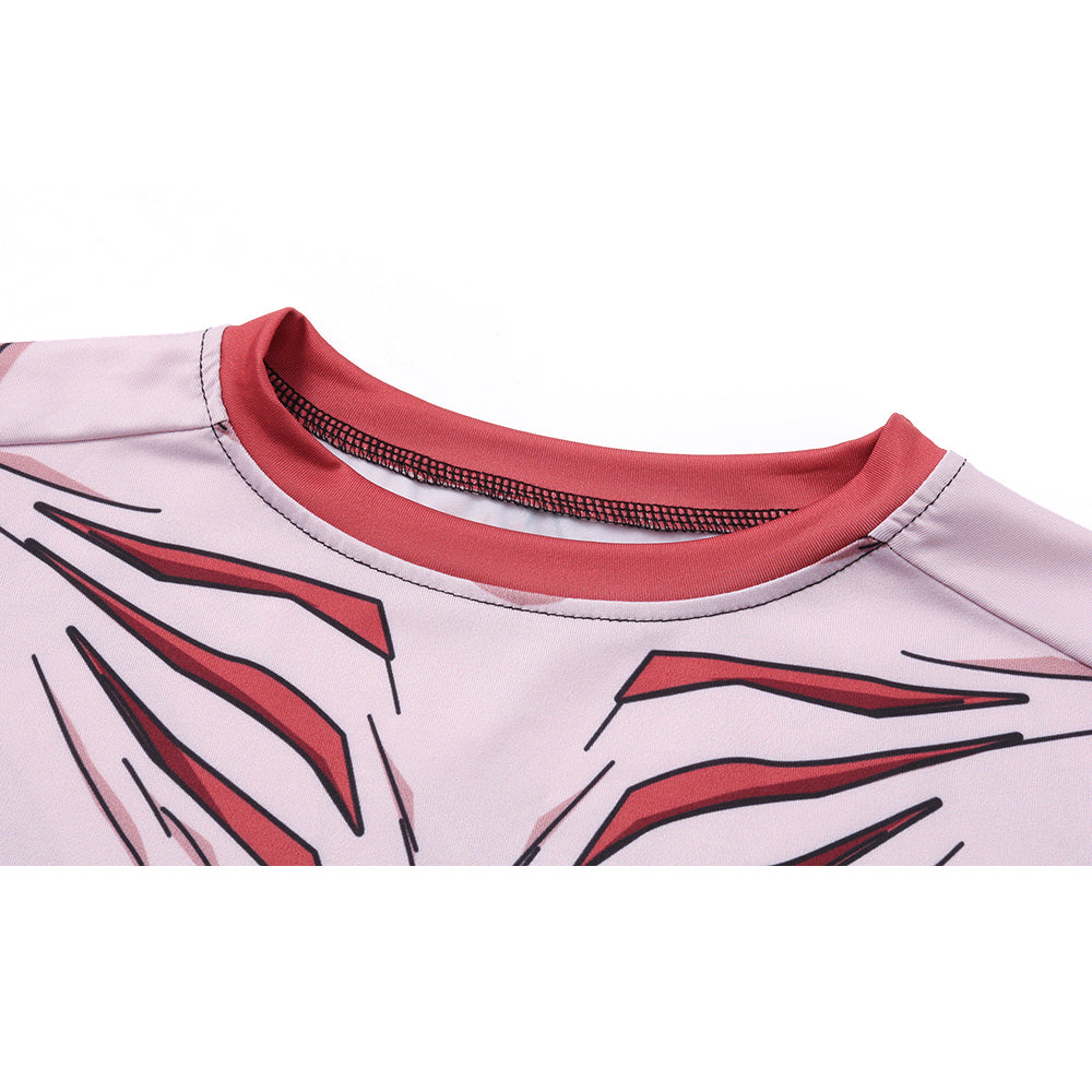 Annie Leonhart(Female Titan) Long-Sleeve T-shirt