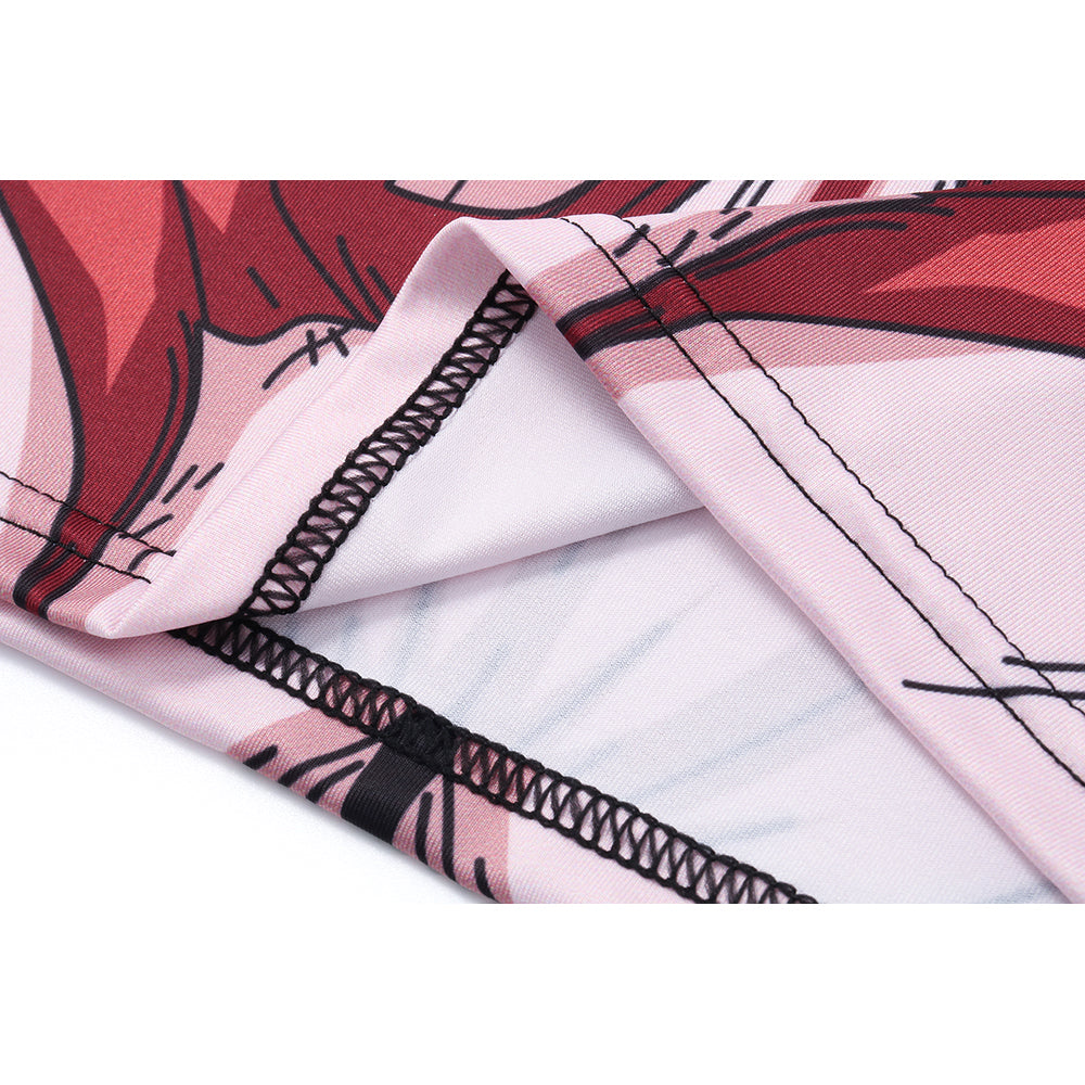 Annie Leonhart(Female Titan) Long-Sleeve T-shirt