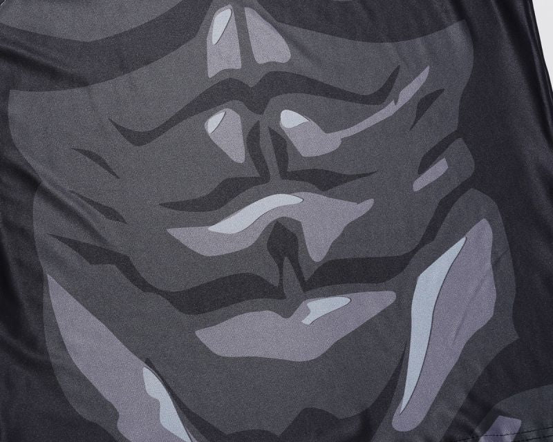 Gogeta feat. Great Ape 1 Form Tank Top