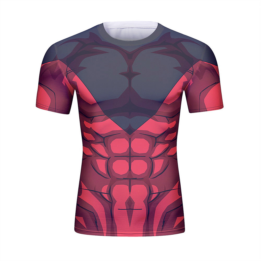 Jiren T-shirt
