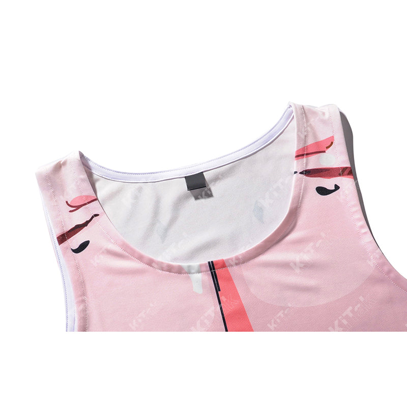 Kid Majin Buu Tank Top