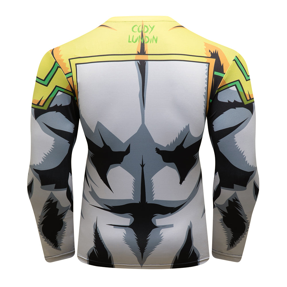 Lemillion Long-Sleeve T-shirt