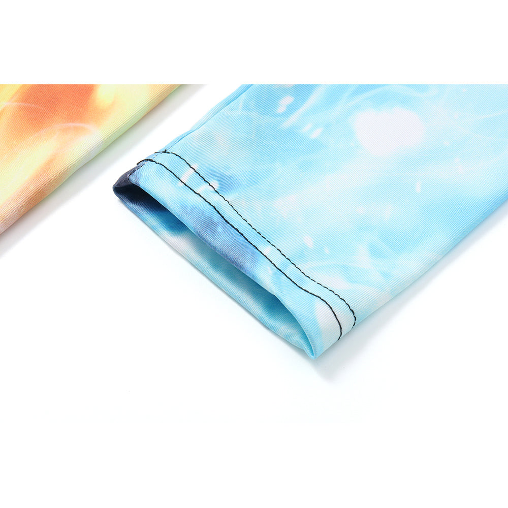 ONYX Todoroki Long-Sleeve T-shirt