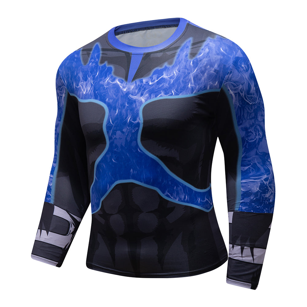 ONYX Endeavour Long-Sleeve T-shirt