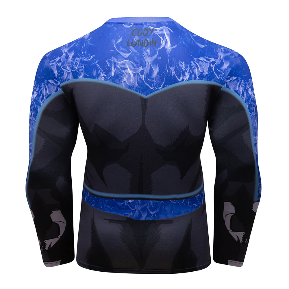 ONYX Endeavour Long-Sleeve T-shirt