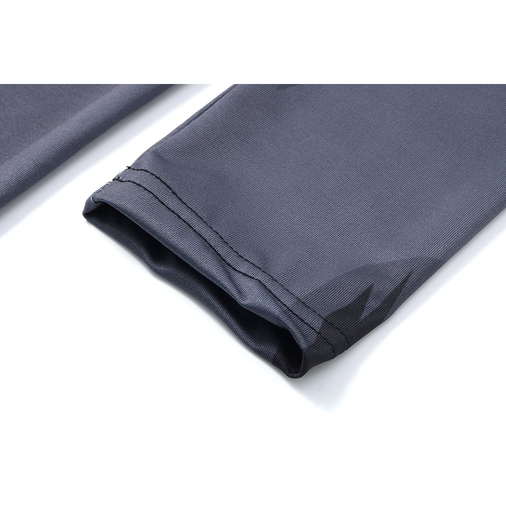 ONYX Lemillion(Grey) Long-Sleeve T-shirt