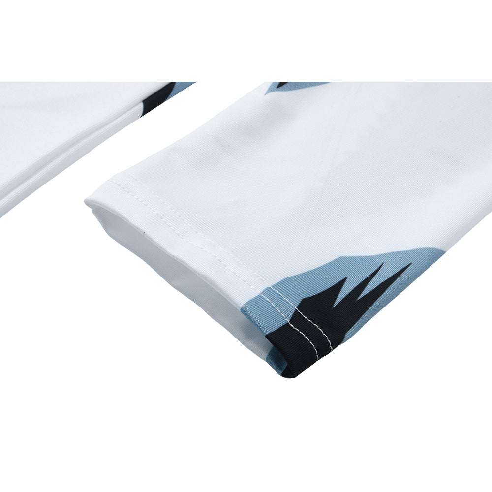 Plus Ultra(White) Long-Sleeve T-shirt
