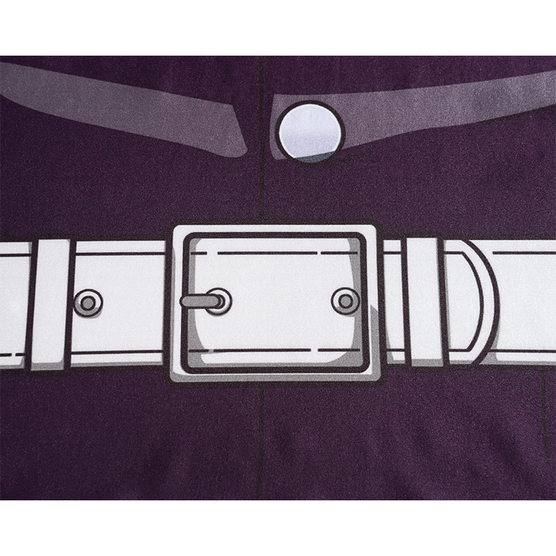 Tanjiro Kamado Uniform T-shirt