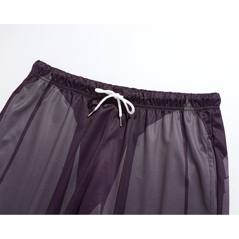 Tanjiro Kamado Unifrom Shorts