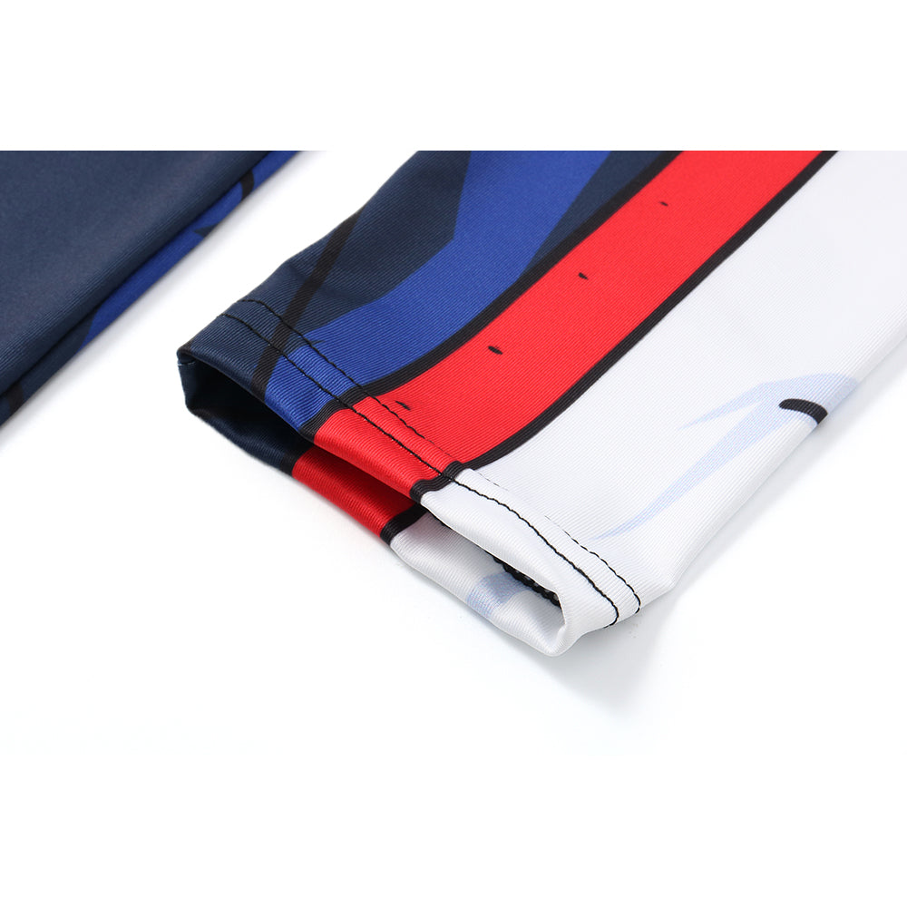 UA Uniform Long-Sleeve T-shirt