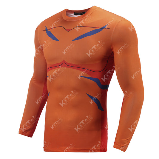 Greymon T-shirt