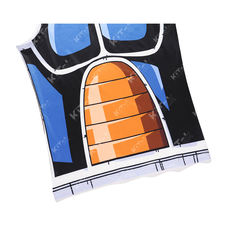 Raditz the Runt(Radittsu) Tank Top
