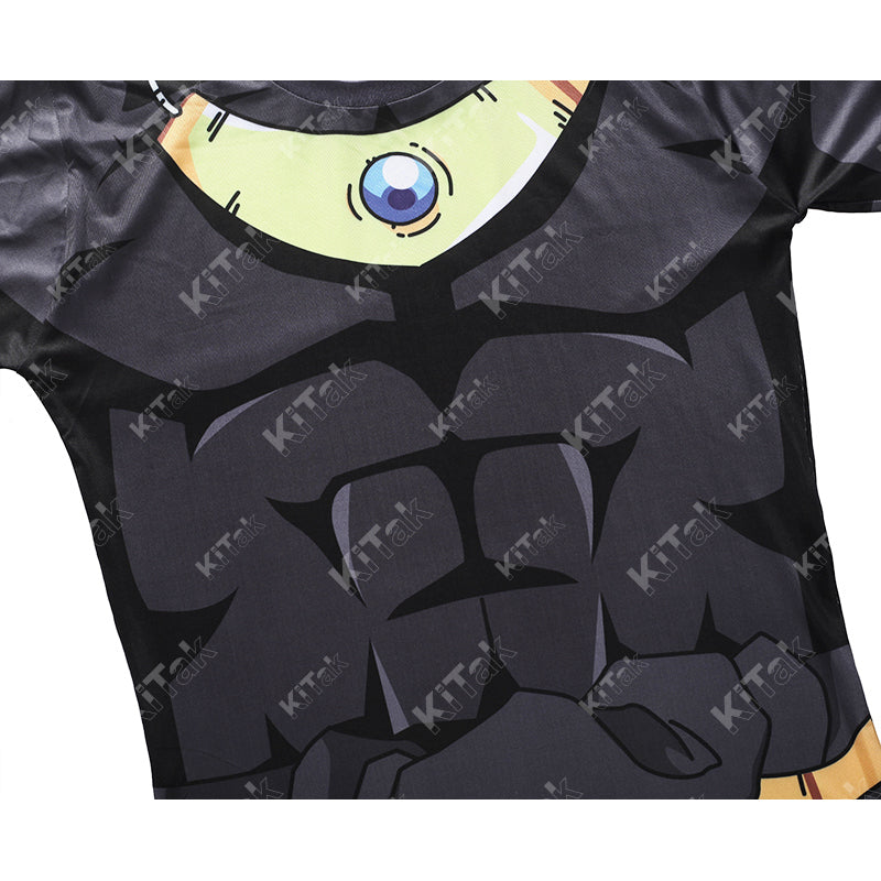 ONYX Broly Black T-shirt