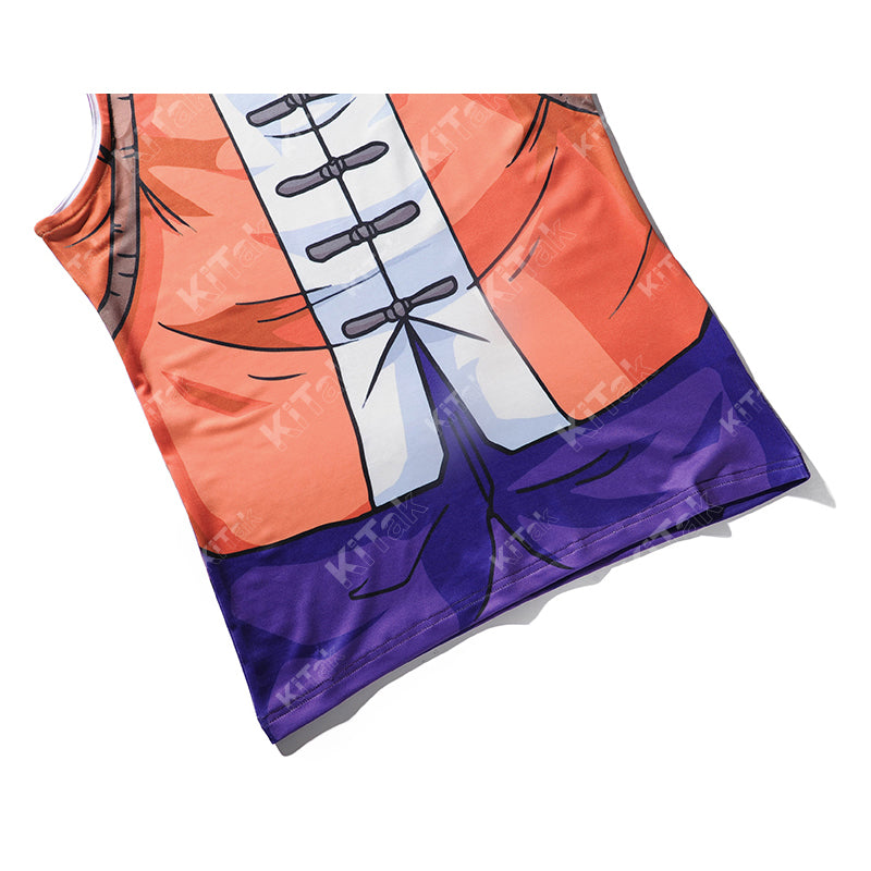 Kame Sennin Tank Top