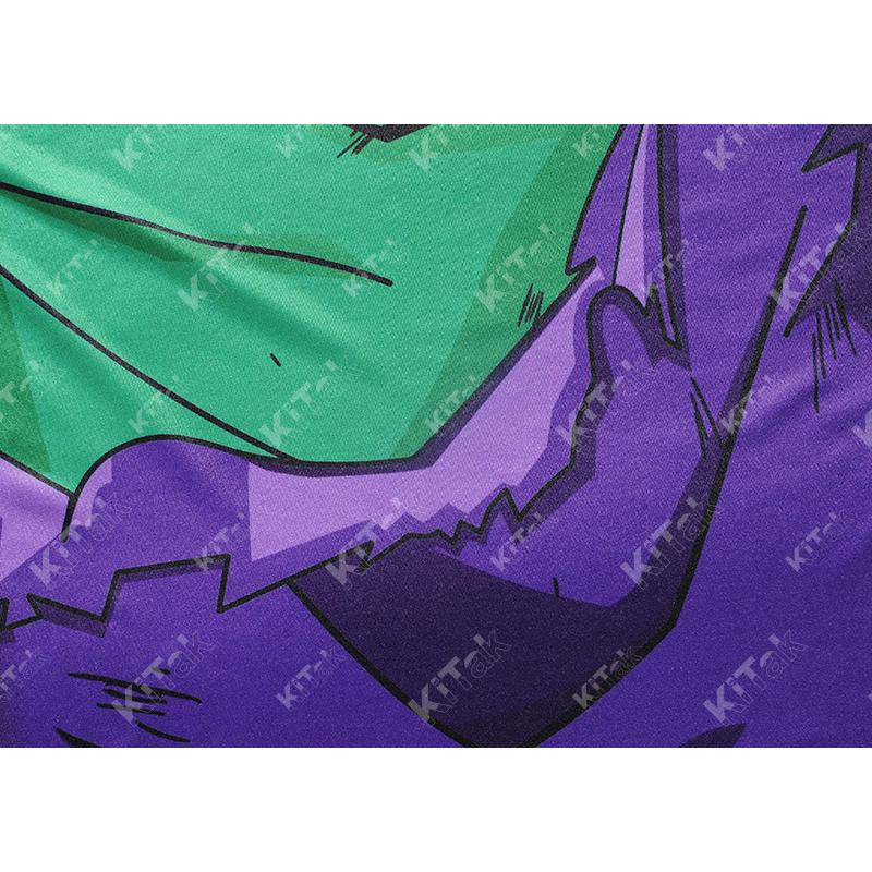 Battle-Damaged Piccolo Tank Top