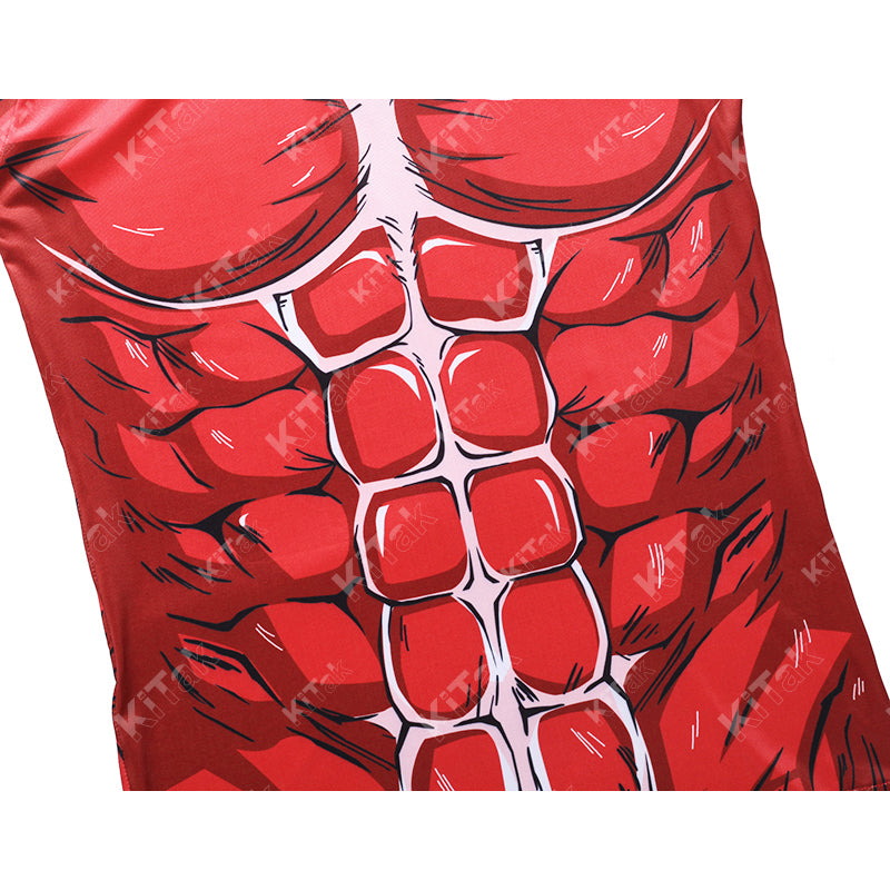 Colossal Titan T-shirt