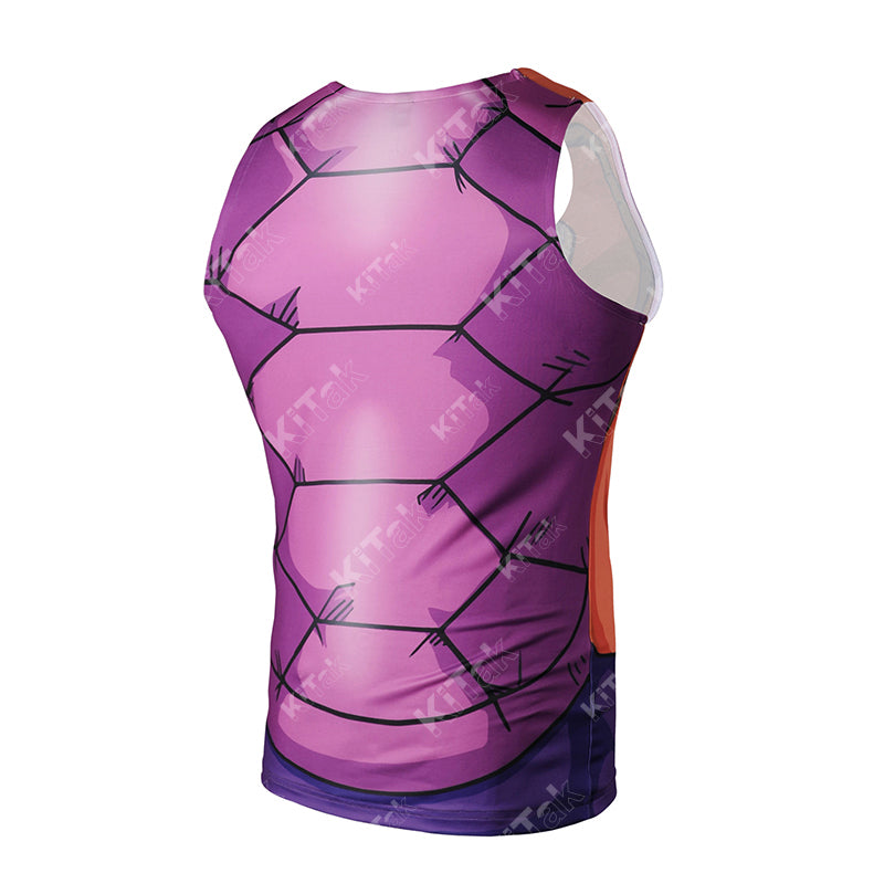 Kame Sennin Tank Top