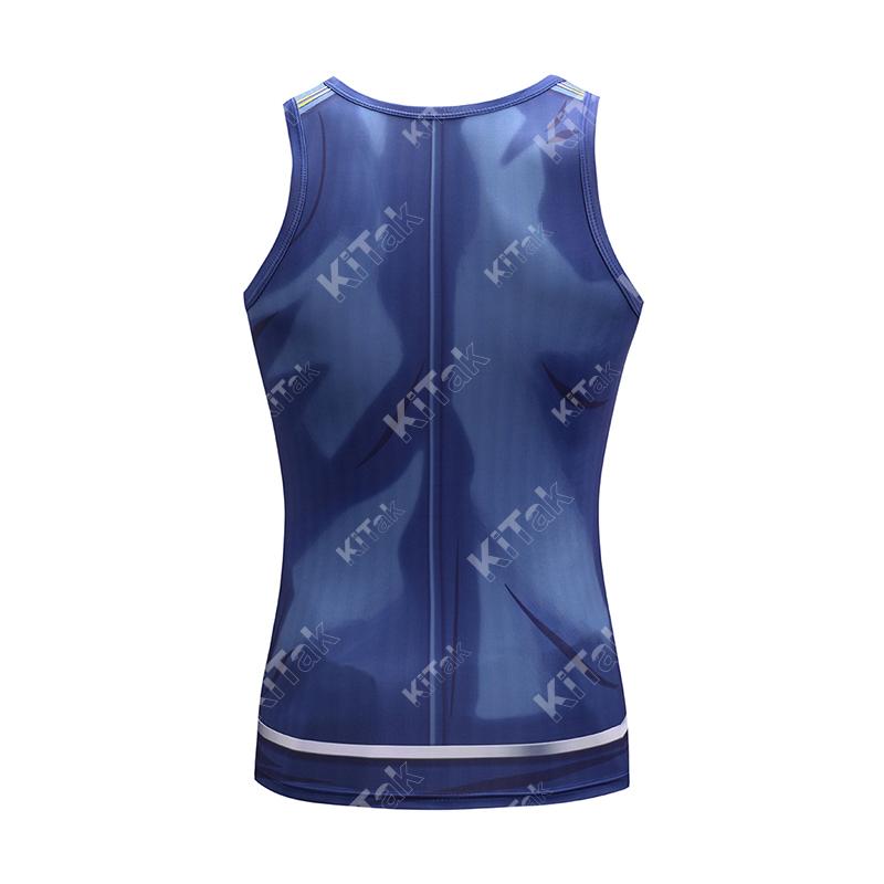 Armstrong Tank Top