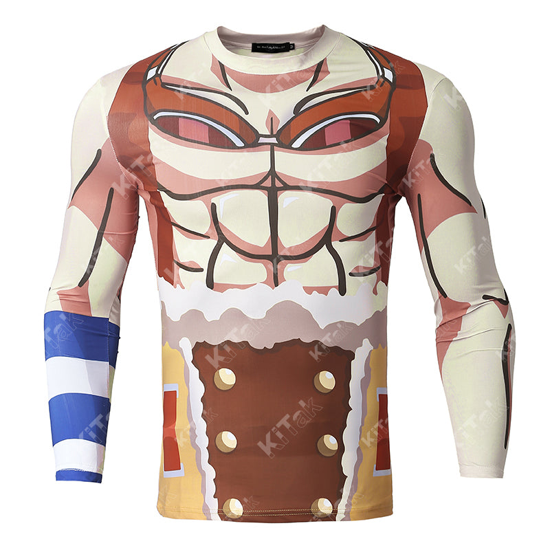 Usopp T-shirt