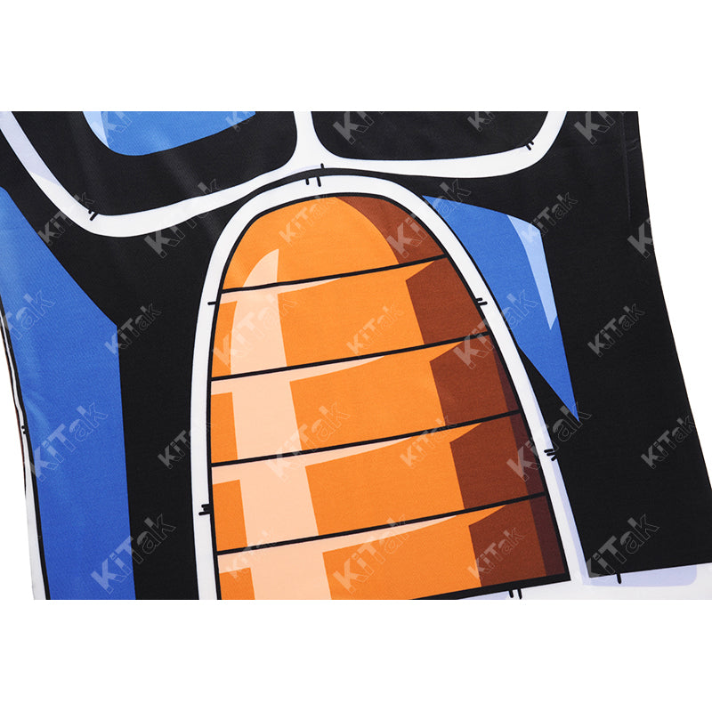 Raditz the Runt(Radittsu) Tank Top
