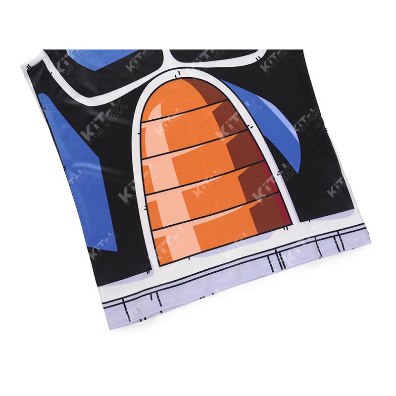 Captain Ginyu Tank Top