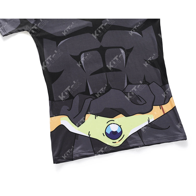 ONYX Broly Black T-shirt
