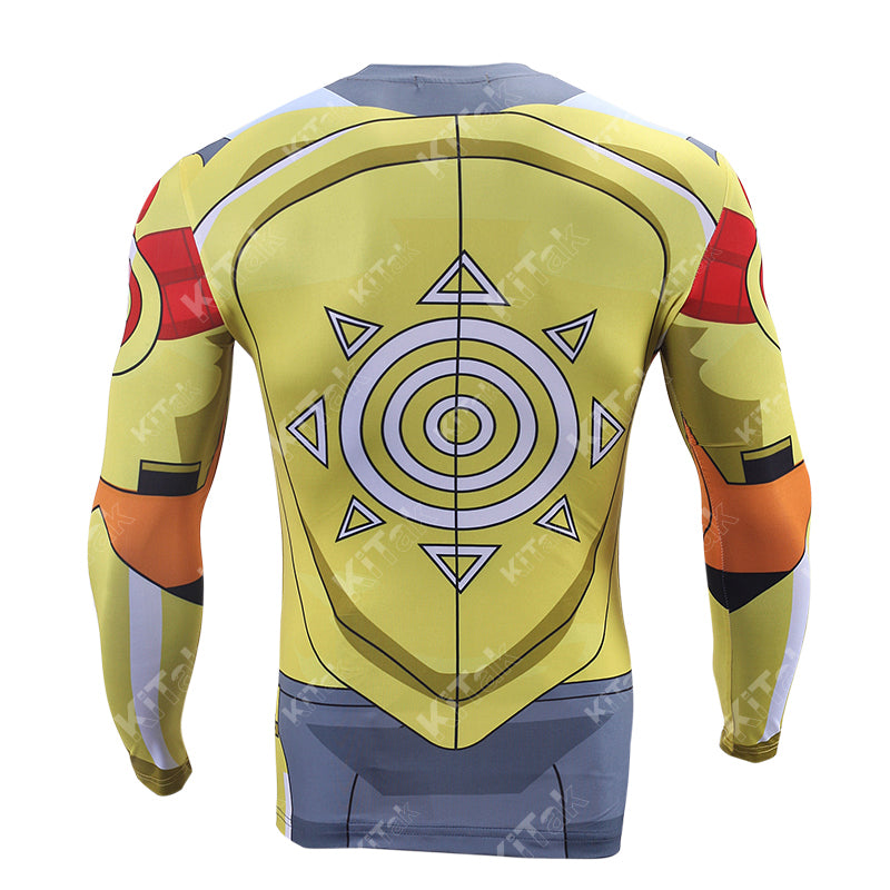 WarGreymon T-shirt