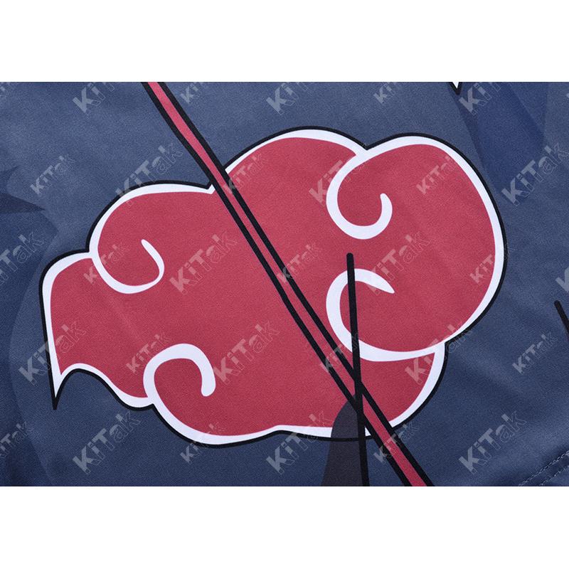 Akatsuki Itachi Uchiha T-shirt