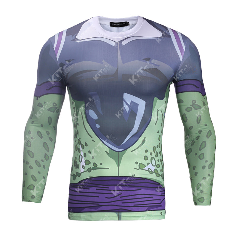 Perfect Cell T-shirt