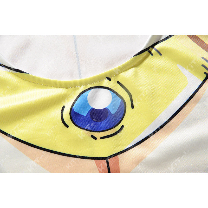Broly (Z): Super Saiyan Tank Top