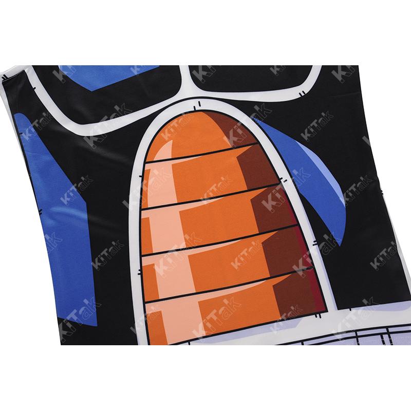 Captain Ginyu Tank Top